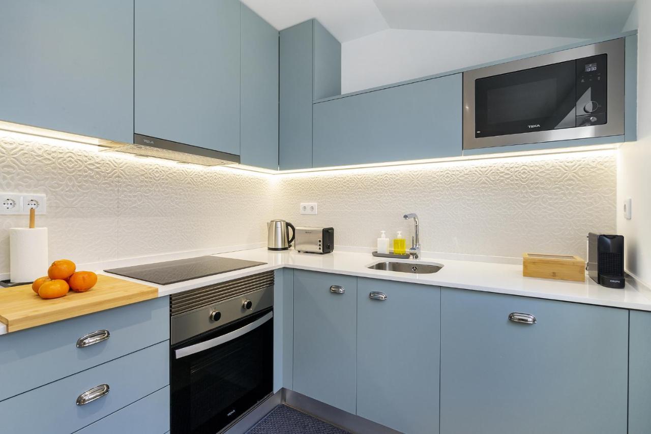 Whome Carriao 31 Urban Oasis In Premium Location W/ac Lejlighed