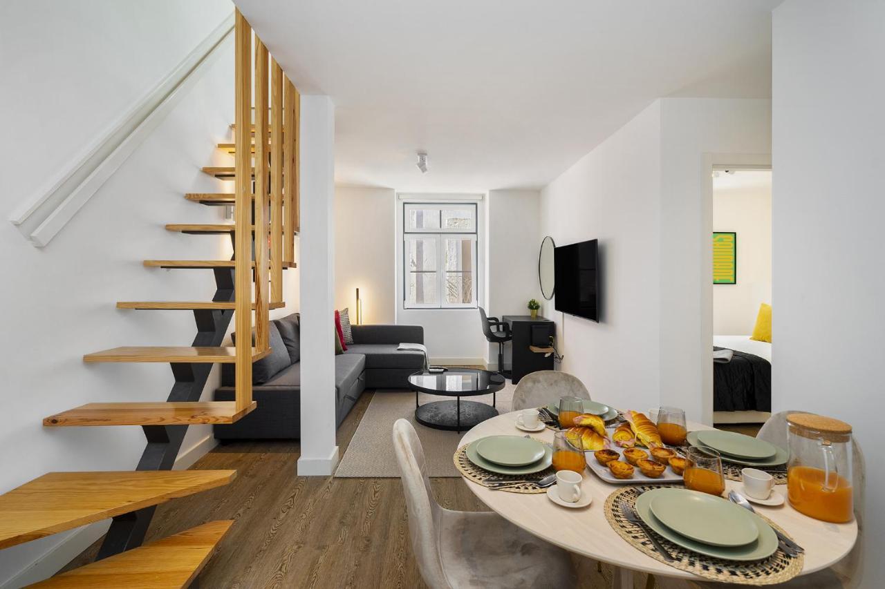 Whome Carriao 31 Urban Oasis In Premium Location W/ac Lejlighed *