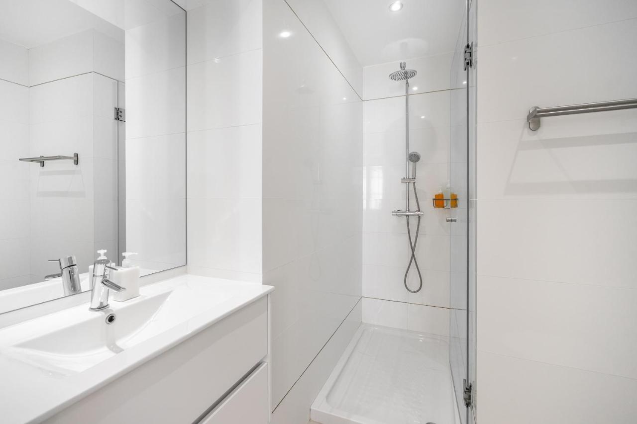 Lejlighed Whome Carriao 31 Urban Oasis In Premium Location W/ac
