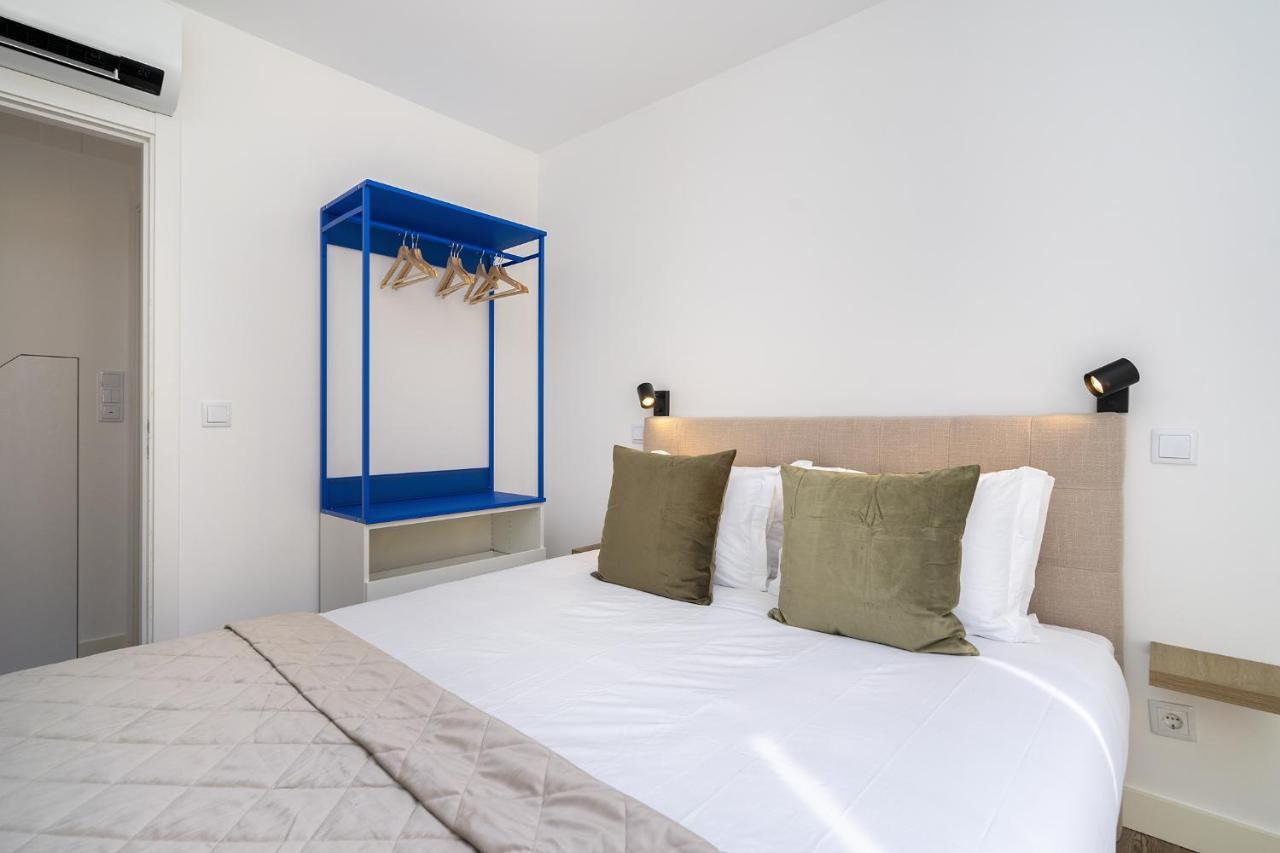 Lejlighed Whome Carriao 31 Urban Oasis In Premium Location W/ac