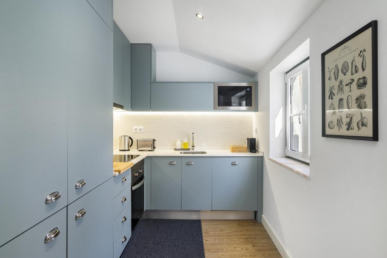 Whome Carriao 31 Urban Oasis In Premium Location W/ac Lejlighed Lisboa