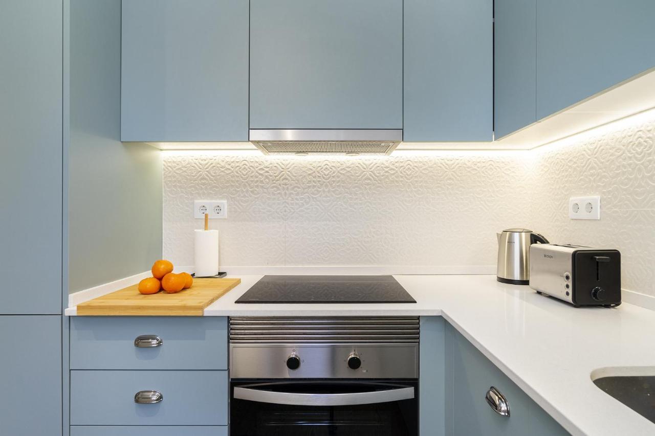 Whome Carriao 31 Urban Oasis In Premium Location W/ac Lejlighed *