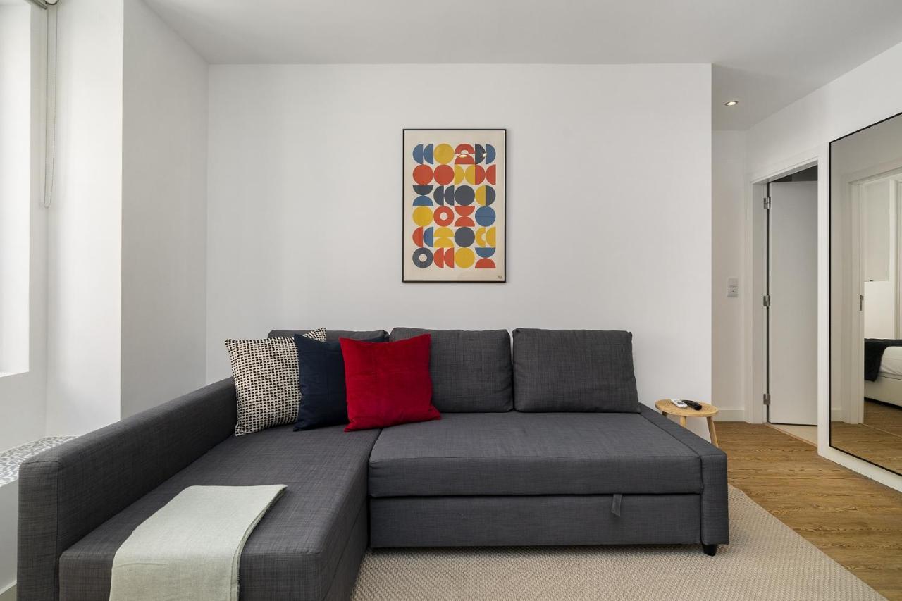 Whome Carriao 31 Urban Oasis In Premium Location W/ac Lejlighed *