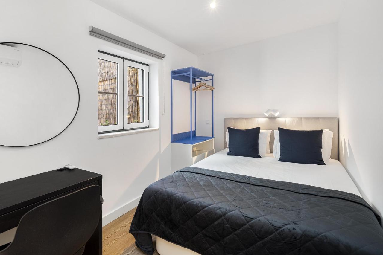 Whome Carriao 31 Urban Oasis In Premium Location W/ac Lejlighed