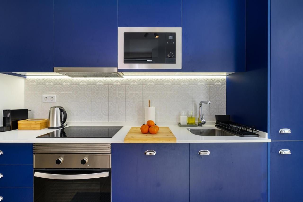 Lejlighed Whome Carriao 31 Urban Oasis In Premium Location W/ac *