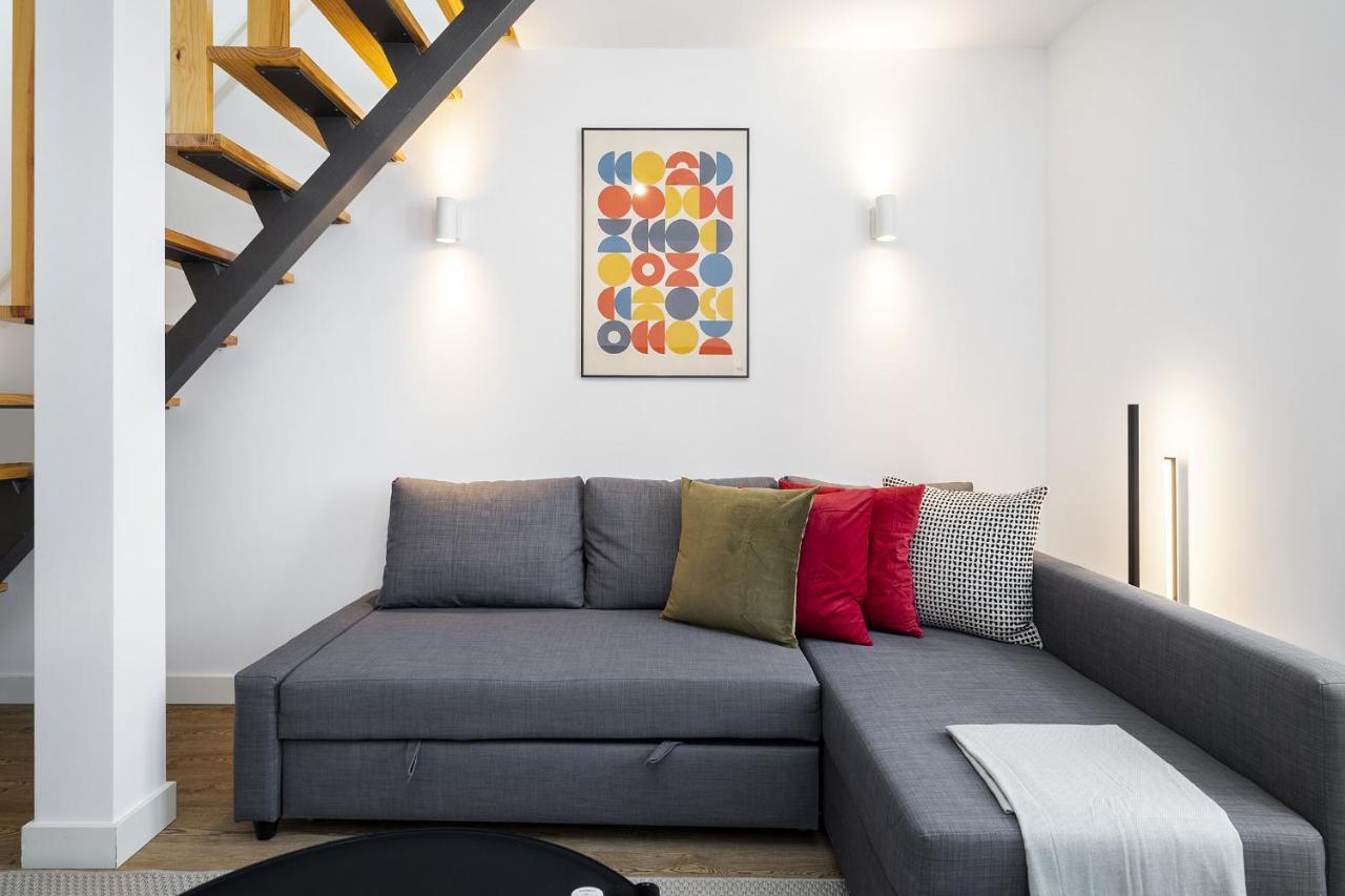 Whome Carriao 31 Urban Oasis In Premium Location W/ac Lejlighed