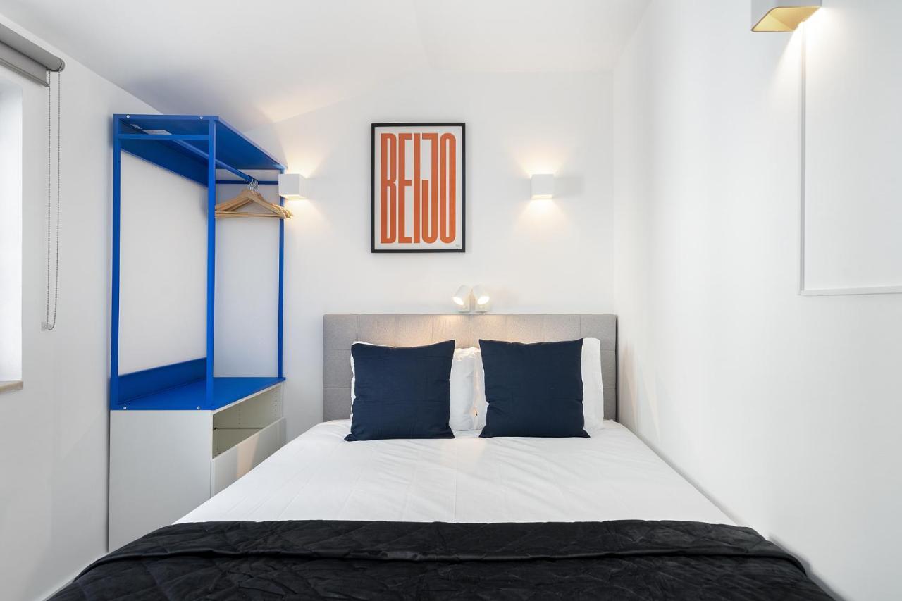 Whome Carriao 31 Urban Oasis In Premium Location W/ac Lejlighed *
