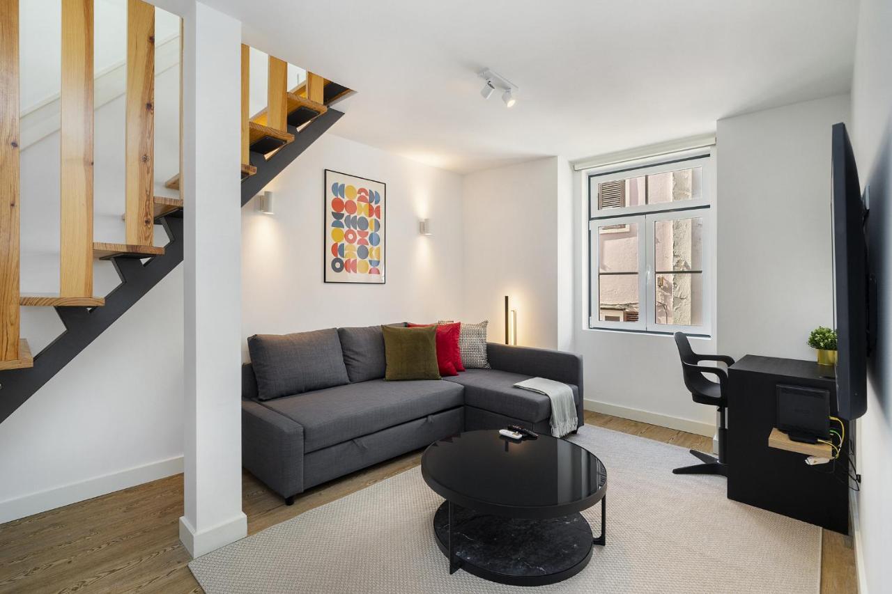 Lejlighed Whome Carriao 31 Urban Oasis In Premium Location W/ac