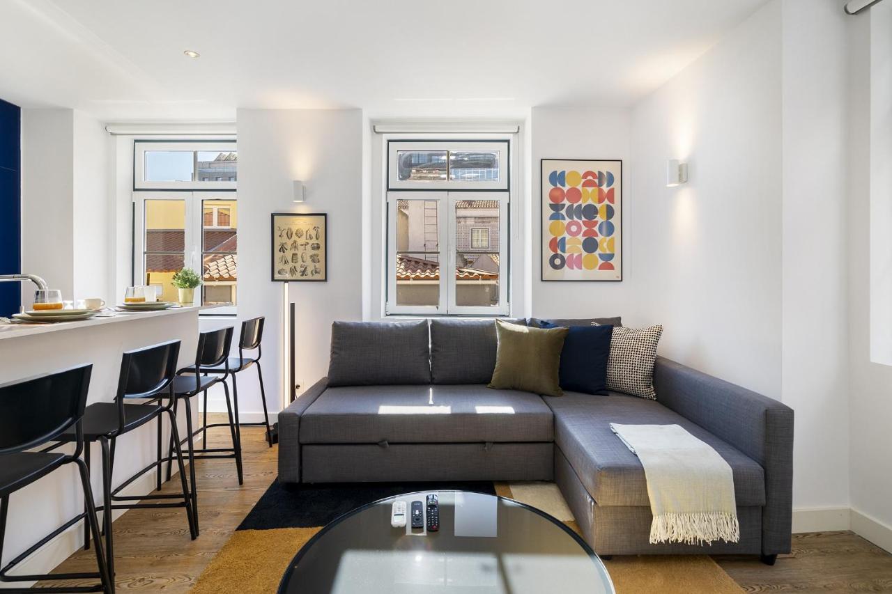 Lejlighed Whome Carriao 31 Urban Oasis In Premium Location W/ac