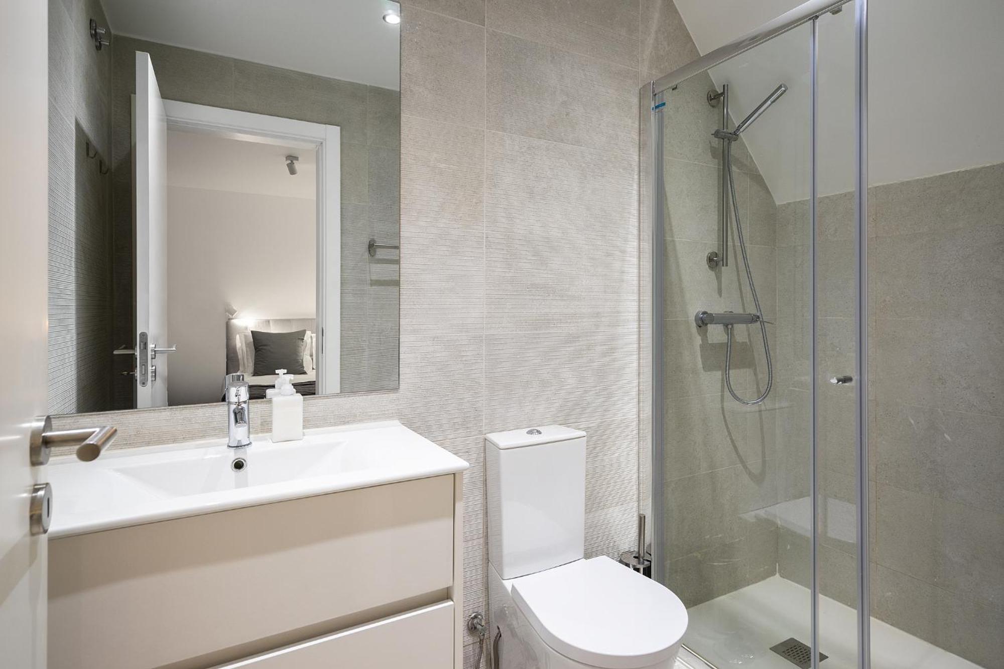 Lejlighed Whome Carriao 31 Urban Oasis In Premium Location W/ac *