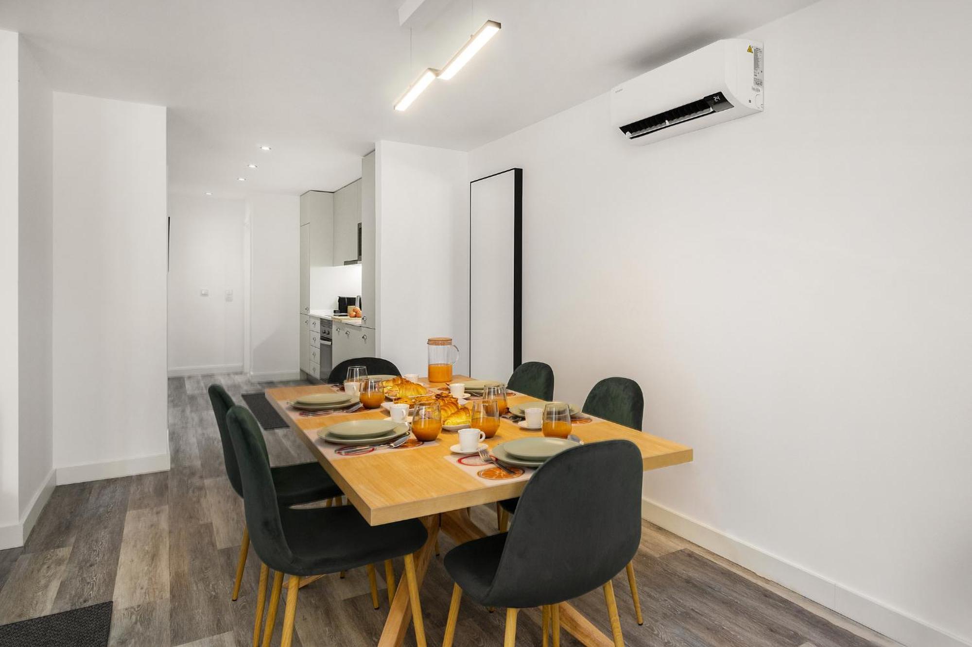 Whome Carriao 31 Urban Oasis In Premium Location W/ac Lejlighed *
