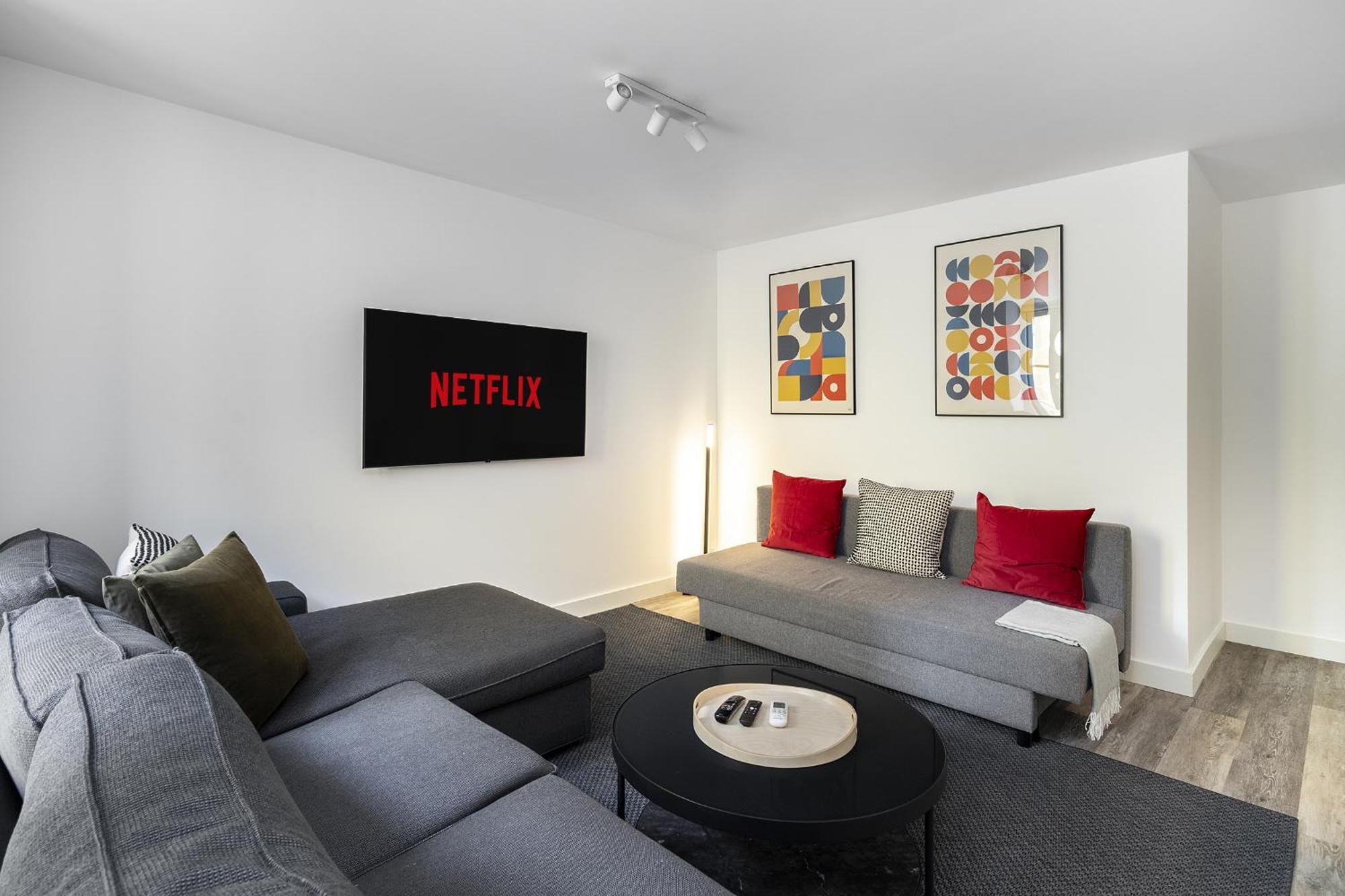 Whome Carriao 31 Urban Oasis In Premium Location W/ac Lejlighed Lisboa